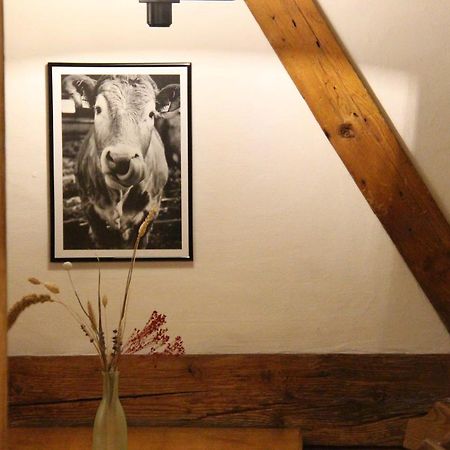 Hotel Postillon Buochs Eksteriør bilde