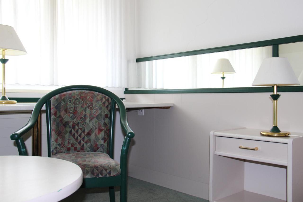 Hotel Postillon Buochs Eksteriør bilde